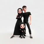 Okki Mocin - @okkimocin - Instagram