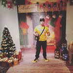 Okkim Ardalas Paz - @okkimpaz - Instagram