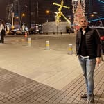 Okan Akın Temizel - @okanakintemizel53 - Instagram