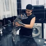 Okan Arslan - @okanarslan465 - Instagram