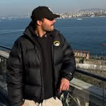 Okan Arslan - @okez_06 - Instagram