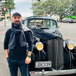 Okan Arslan - @cpt.okanarslan - Instagram