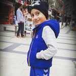 Okan Has - @okan_miracege - Instagram