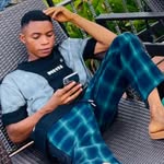 Oke Ayodele - @aulhuh - Instagram