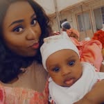 Oke Ayodele Folashade - @shallywally_28 - Instagram