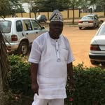 OKE AYODELE KOLAWOLE - @ayodele_kolawole1 - Instagram