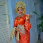 Oke Ayodele Rachael - @atinuke5059 - Instagram