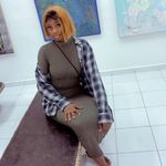 Lizzy Lij - @okejoseph466 - Instagram