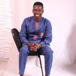 Oke Joseph - @jossey4real2005 - Instagram