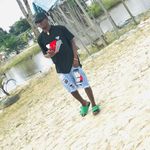 Oke Joseph - @oke_cj - Instagram