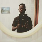 Oke Joseph Olalekan - @joshyberry - Instagram