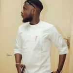 Oke Olalekan Joseph - @jordan_abefe - Instagram