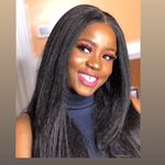 Olufunmilayo Oke- JOSEPH - @se_nah - Instagram
