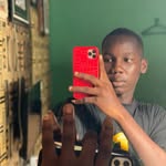 Aina Okeowo - @okemuller001 - Instagram
