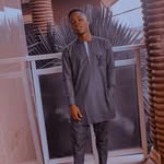 Wālē Tôgër - @tobiloba.okeowo.94 - Instagram