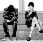 lonely - @okkyori__ - Instagram