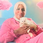 Ola Afifi - @olamafifi5 - Instagram