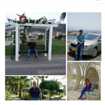 Ola Afifi-abo Asad - @olaafifiabo - Instagram