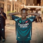 Aboubacar Komah - @ola_aina_2 - Instagram