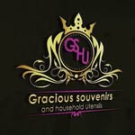 Bukola Ola-Aina - @graciousbuki - Instagram