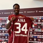 Enoch ola aïna��� officiel - @enocholaaina - Instagram