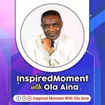 King Ola Aina - @inspiredmomentwitholaaina - Instagram