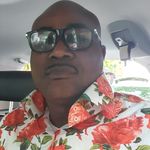 Ola Aina - @omoobaarojojoye - Instagram