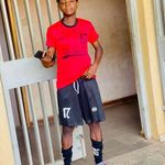 ola Aina - @olaaina90 - Instagram