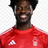 Ola Aina - @.mgw17 - TikTok