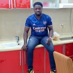Ola Aina - @olaaina1503 - Instagram