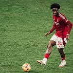 Ola Aina 🧠 - @bebetojr25 - Instagram