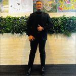 Mark Anthony Olaes - @markanthonyolaes - Instagram