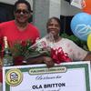 Ola Britton - @ola.britton - TikTok