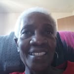 Ola Mae Campbell - @maeanna61 - Instagram
