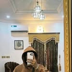 Akiode P Olamide - @olachase117 - Instagram
