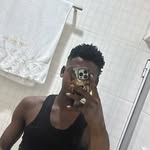Ola chase - @olachase5737 - Instagram