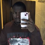 Sunday Bode - @ola_chase_55 - Instagram