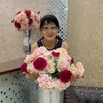 Ольга Ким - @chen_ola - Instagram