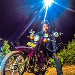 Ola Chenot - @chenotola - Instagram