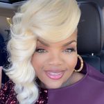 Ola Clark - @jazzydivaclark - Instagram