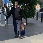 Clement Olajolo - @olajoloclement - Instagram