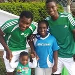 Ola Pius Clement - @clemzyola - Instagram