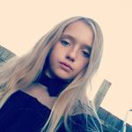 layla collier - @oxolayla.collieroxo - Instagram