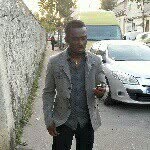 Ola Collins - @olacollinsliveson - Instagram