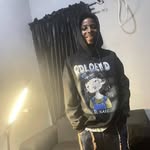 Ola Collins - @olacollins10 - Instagram