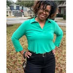 Ola Collins Jobe - @olacollinsjobe - Instagram