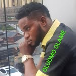 OluOmo Collins Olame - @collinsolame - Instagram