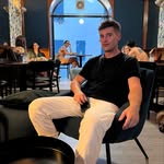 Conner Iraola - @conneriraola - Instagram