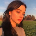 Ola Conrad - @ekinmeszaros5 - Instagram