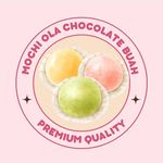 MOCHI SI OLA - @olacook_pky - Instagram